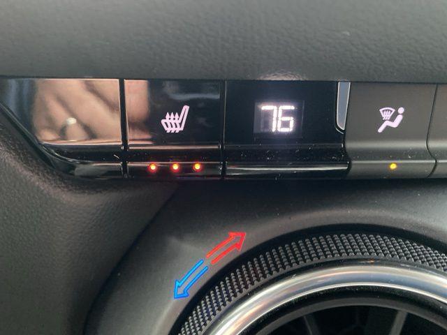 used 2024 Chevrolet Blazer car, priced at $31,900