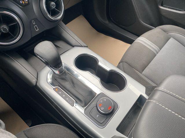 used 2024 Chevrolet Blazer car, priced at $31,900