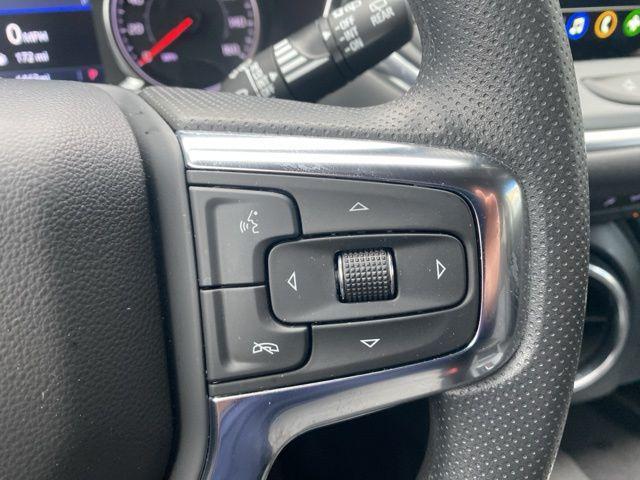 used 2024 Chevrolet Blazer car, priced at $31,900