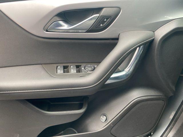 used 2024 Chevrolet Blazer car, priced at $31,900