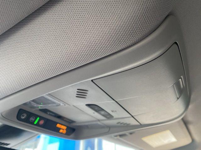 used 2024 Chevrolet Blazer car, priced at $31,900