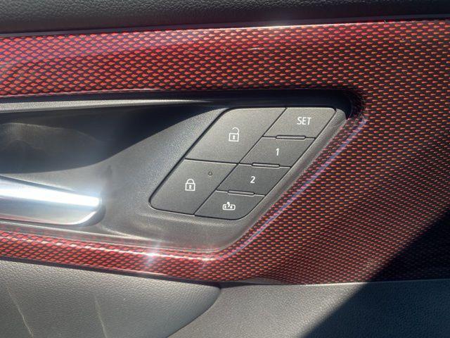 new 2026 Chevrolet Traverse car, priced at $59,720