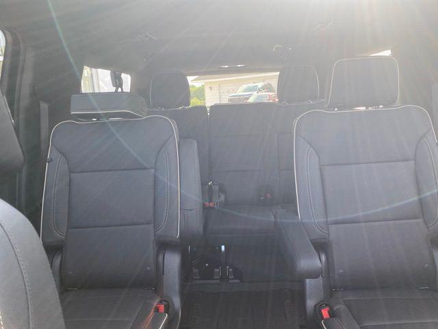 new 2025 Chevrolet Suburban car, priced at $89,675