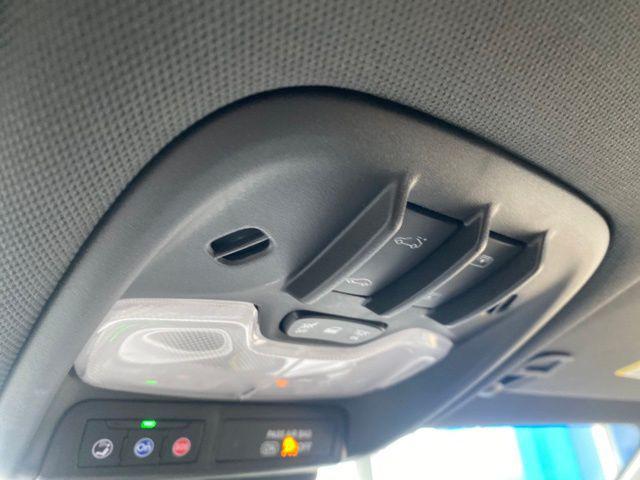 used 2024 Chevrolet TrailBlazer car, priced at $25,900
