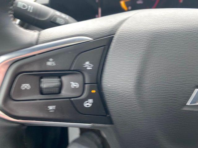 used 2024 Chevrolet TrailBlazer car, priced at $25,900