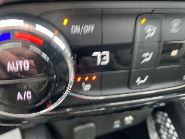 used 2024 Chevrolet TrailBlazer car, priced at $25,900