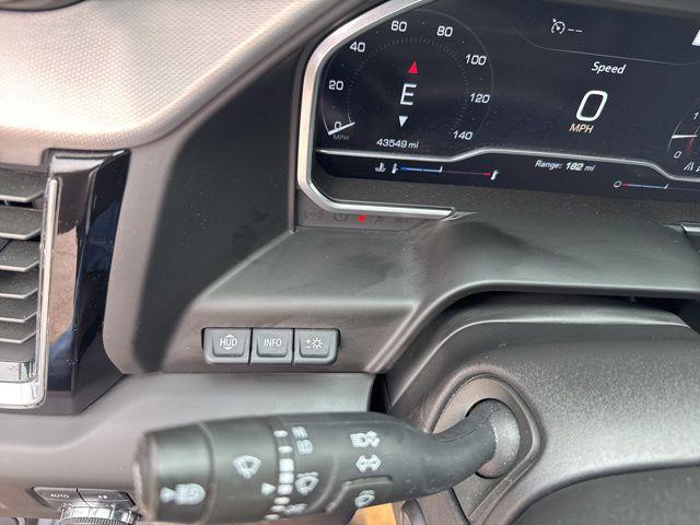 used 2023 GMC Sierra 1500 car, priced at $54,900