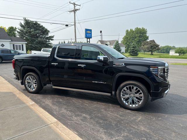 used 2023 GMC Sierra 1500 car, priced at $54,900