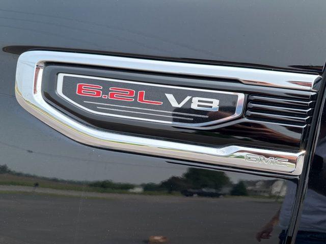 used 2023 GMC Sierra 1500 car, priced at $54,900
