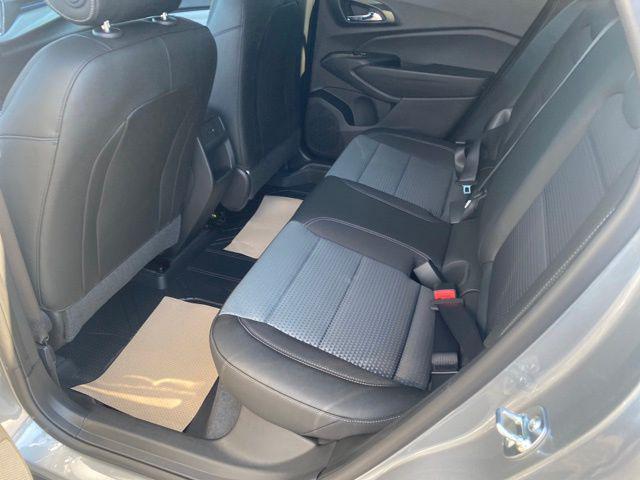 new 2025 Chevrolet Trax car, priced at $25,750