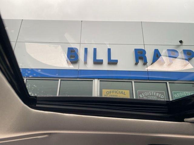 used 2020 Ford Fusion car, priced at $17,500