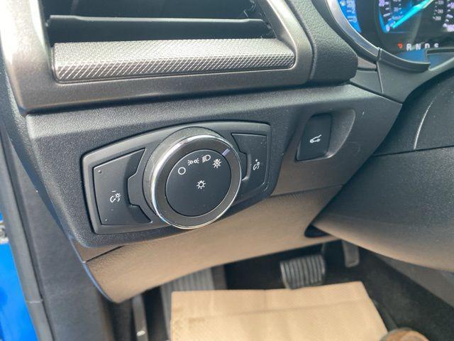 used 2020 Ford Fusion car, priced at $17,500