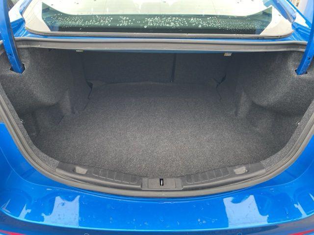 used 2020 Ford Fusion car, priced at $17,500