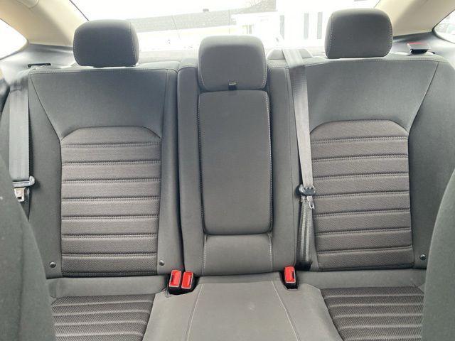 used 2020 Ford Fusion car, priced at $17,500