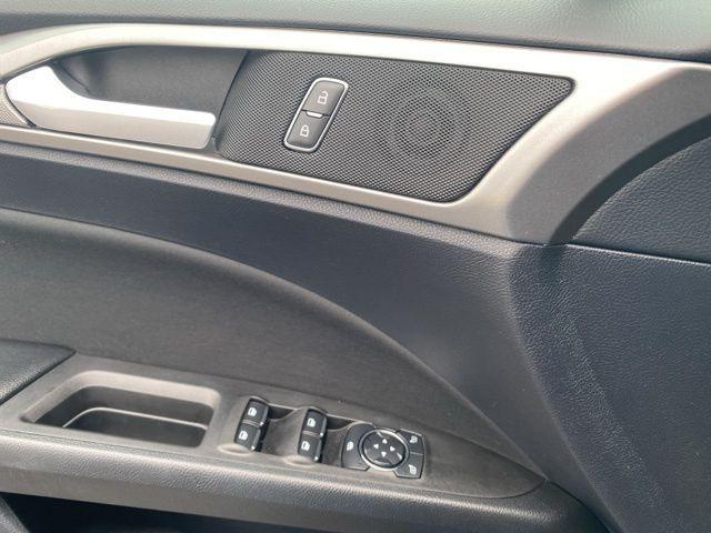 used 2020 Ford Fusion car, priced at $17,500