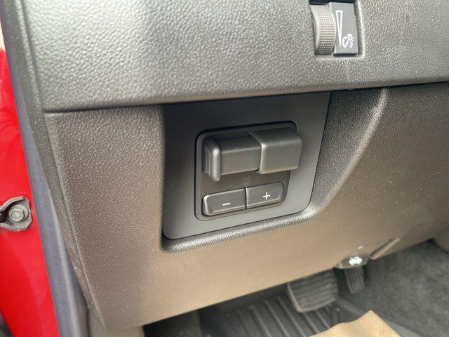 new 2026 Chevrolet Colorado car, priced at $47,295