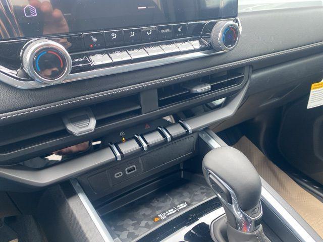 new 2026 Chevrolet Colorado car, priced at $47,295