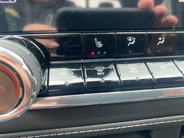 new 2026 Chevrolet Colorado car, priced at $47,295