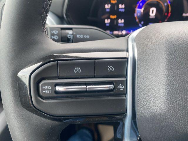 new 2026 Chevrolet Colorado car, priced at $47,295