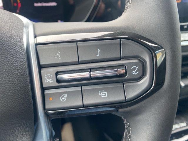 new 2026 Chevrolet Colorado car, priced at $47,295