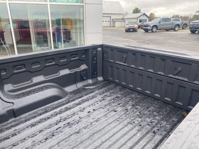 new 2026 Chevrolet Colorado car, priced at $47,295