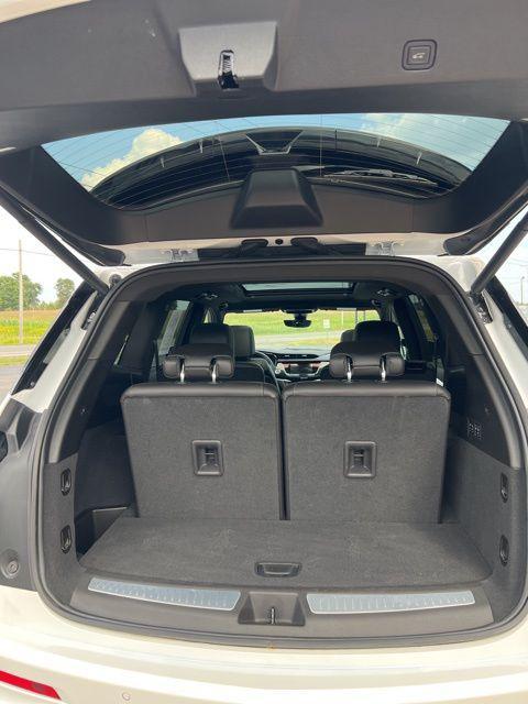 used 2023 Cadillac XT6 car, priced at $43,500
