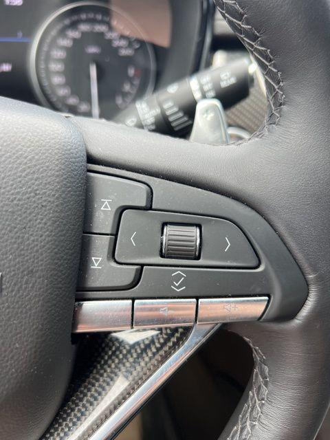 used 2023 Cadillac XT6 car, priced at $43,500