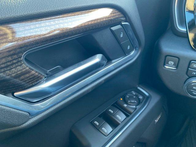 new 2025 Chevrolet Silverado 1500 car, priced at $59,885
