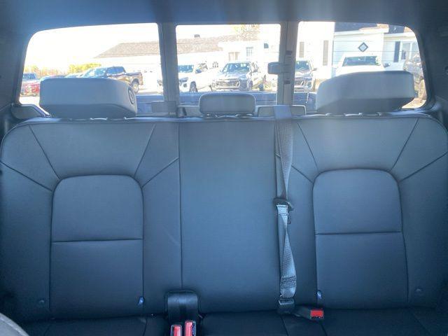 new 2026 Chevrolet Colorado car, priced at $47,610