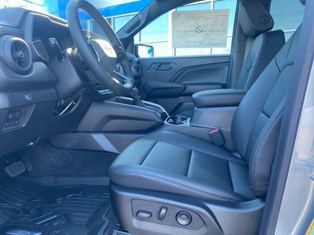 new 2026 Chevrolet Colorado car, priced at $47,610