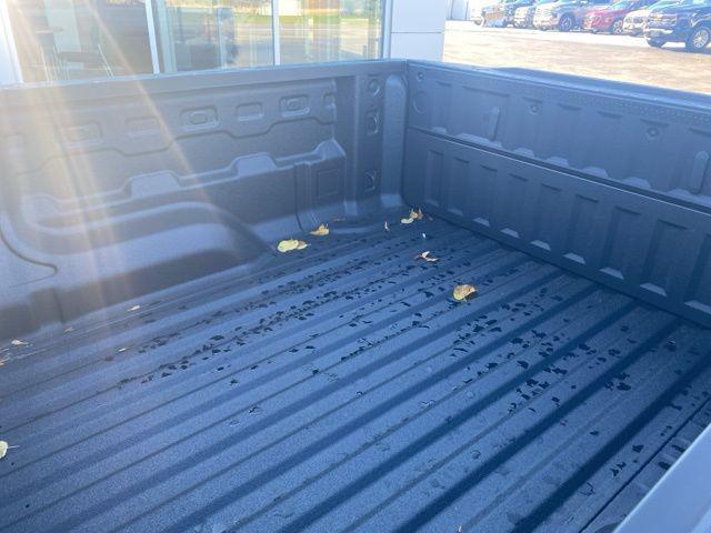 new 2026 Chevrolet Colorado car, priced at $47,610