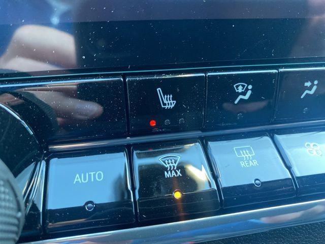 new 2026 Chevrolet Colorado car, priced at $47,610