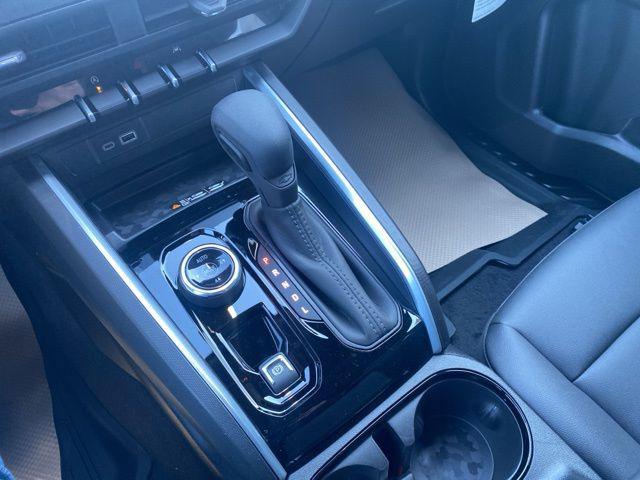 new 2026 Chevrolet Colorado car, priced at $47,610