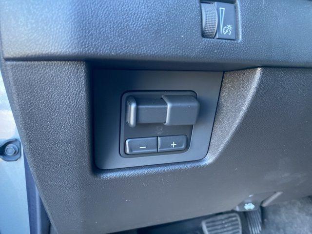 new 2026 Chevrolet Colorado car, priced at $47,610