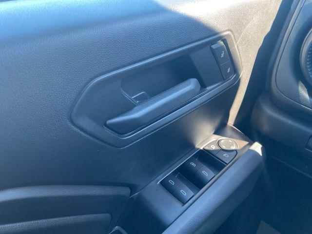 new 2026 Chevrolet Colorado car, priced at $47,610