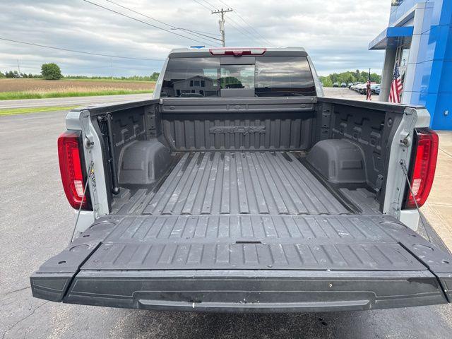 used 2024 GMC Sierra 1500 car, priced at $70,900