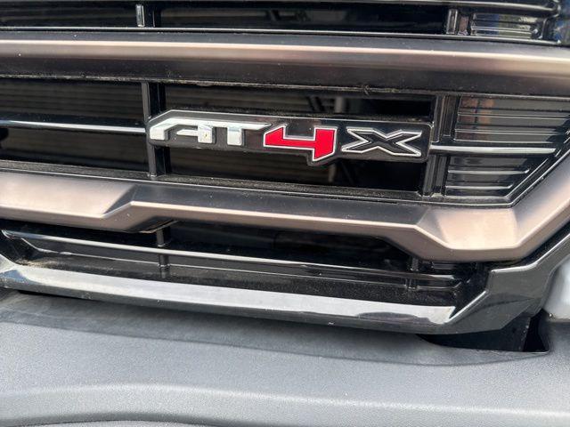 used 2024 GMC Sierra 1500 car, priced at $70,900