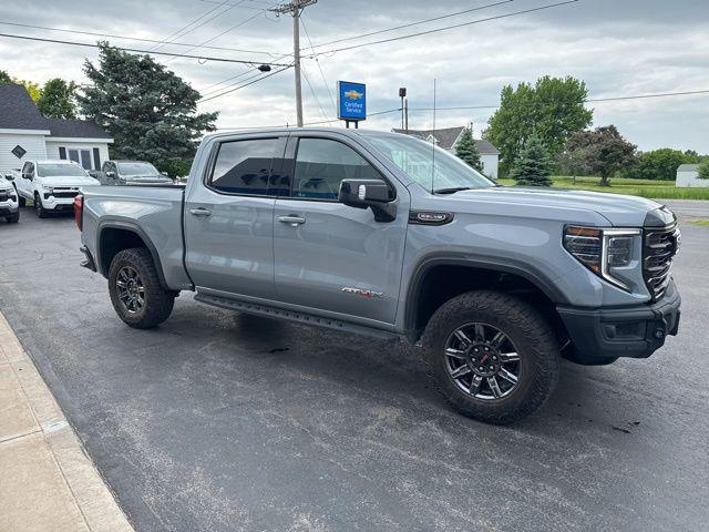 used 2024 GMC Sierra 1500 car, priced at $70,900
