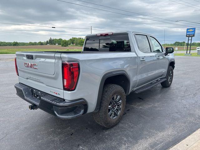 used 2024 GMC Sierra 1500 car, priced at $70,900