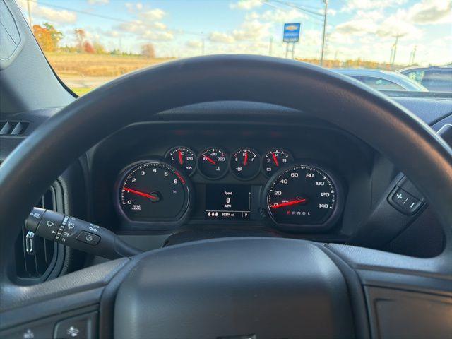 used 2024 Chevrolet Silverado 2500 car, priced at $46,900