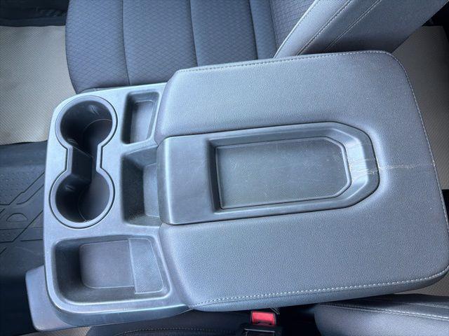 used 2024 Chevrolet Silverado 2500 car, priced at $46,900