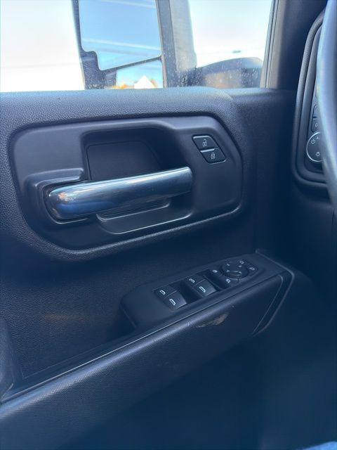 used 2024 Chevrolet Silverado 2500 car, priced at $46,900