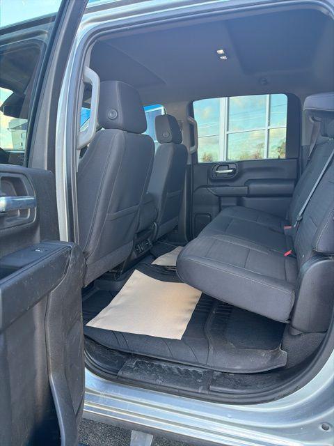 used 2024 Chevrolet Silverado 2500 car, priced at $46,900