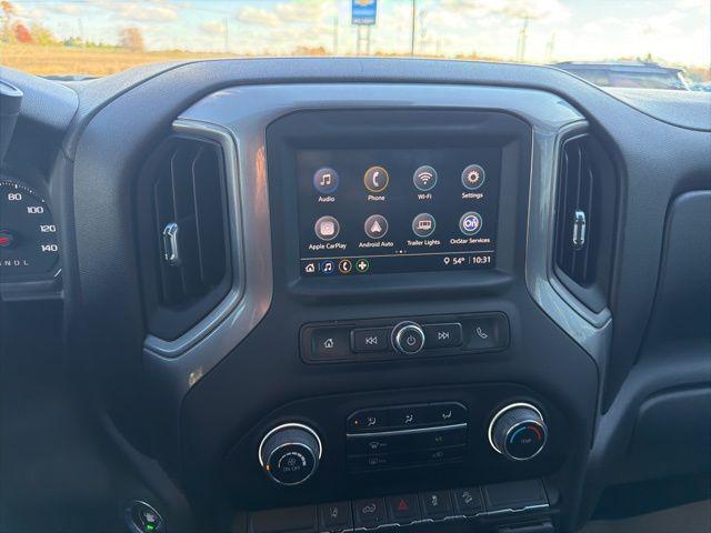 used 2024 Chevrolet Silverado 2500 car, priced at $46,900