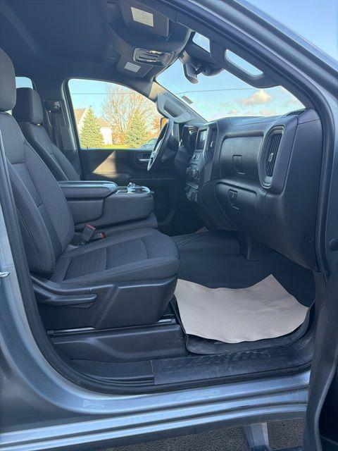 used 2024 Chevrolet Silverado 2500 car, priced at $46,900