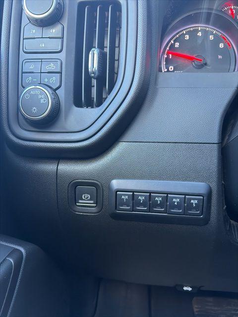 used 2024 Chevrolet Silverado 2500 car, priced at $46,900