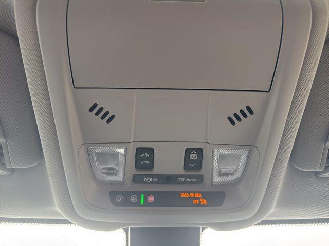 used 2021 GMC Terrain car, priced at $21,900