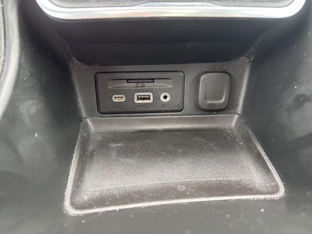 used 2021 GMC Terrain car, priced at $21,900
