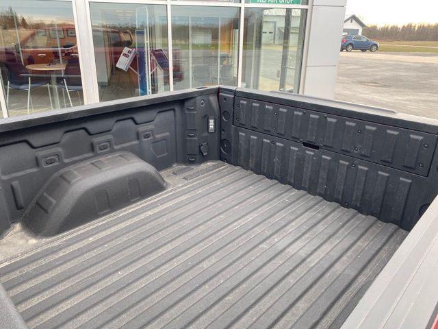 used 2023 Chevrolet Silverado 1500 car, priced at $54,500