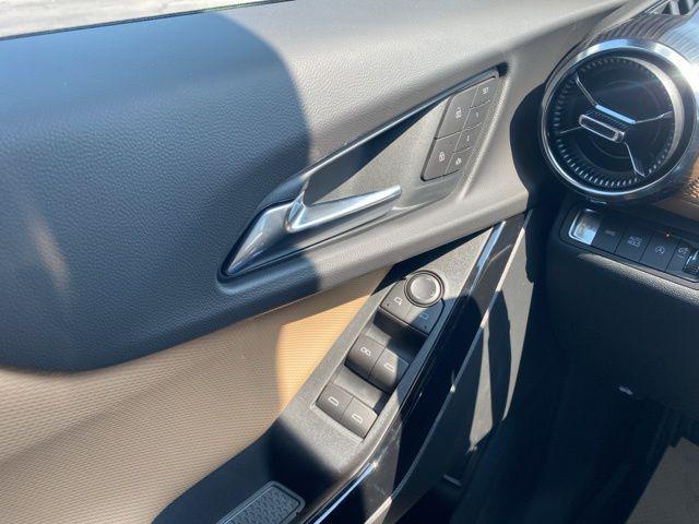 new 2026 Chevrolet Equinox car, priced at $39,610